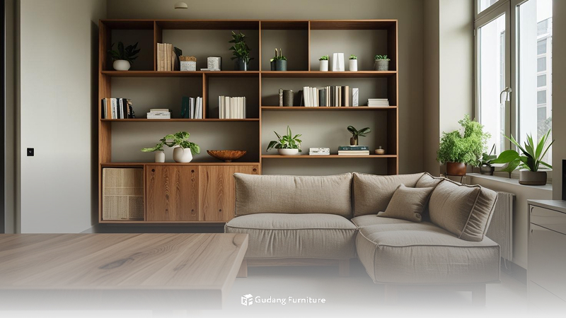 Biar Nggak Nyesel: Ini 5 Pertimbangan Penting Sebelum Beli Furnitur